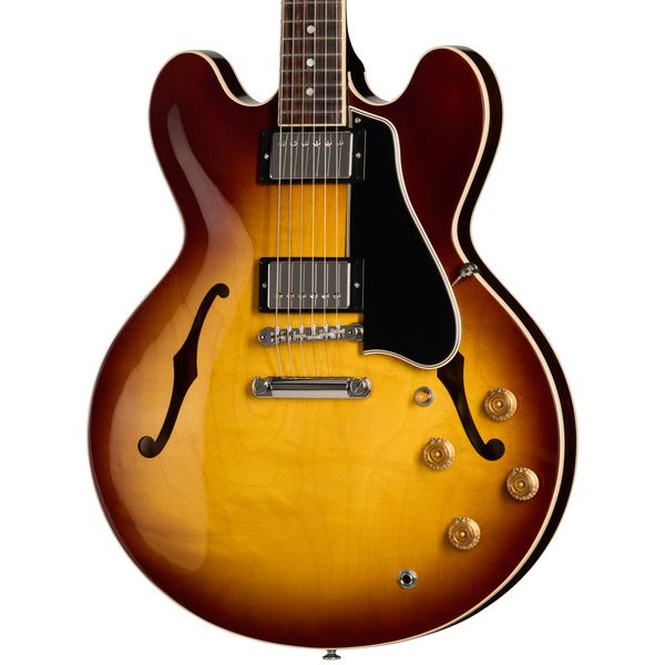 Gibson ES-335 50s VTB