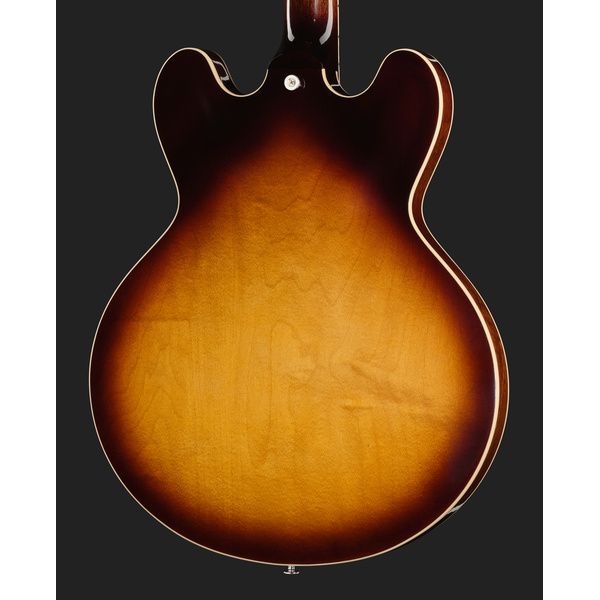 Gibson ES-335 50s VTB