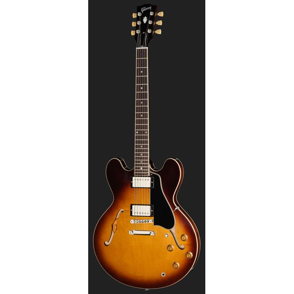 Gibson ES-335 50s VTB