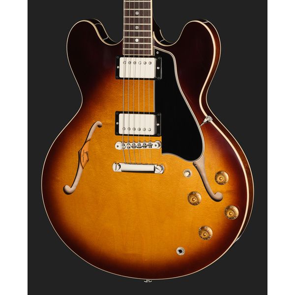 Gibson ES-335 50s VTB