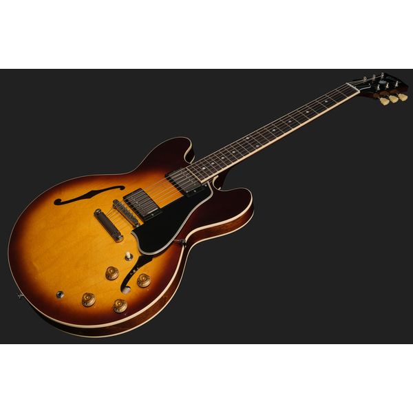 Gibson ES-335 50s VTB