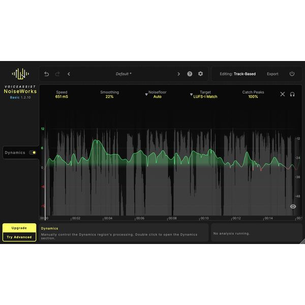 NoiseWorks VoiceAssist Basic Free