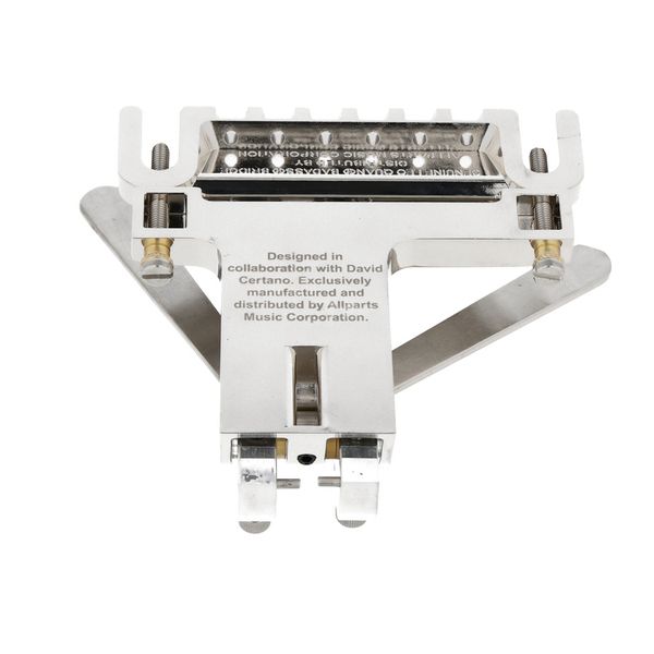 Allparts Certano HonkyTonk Bender SAE N