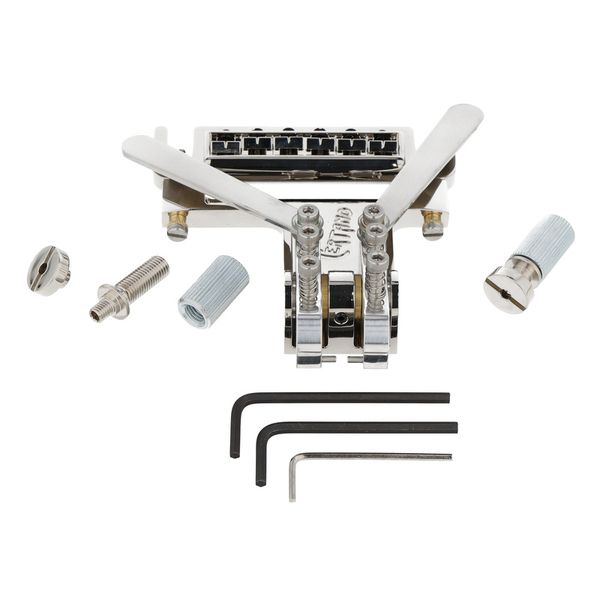 Allparts Certano HonkyTonk Bender SAE N
