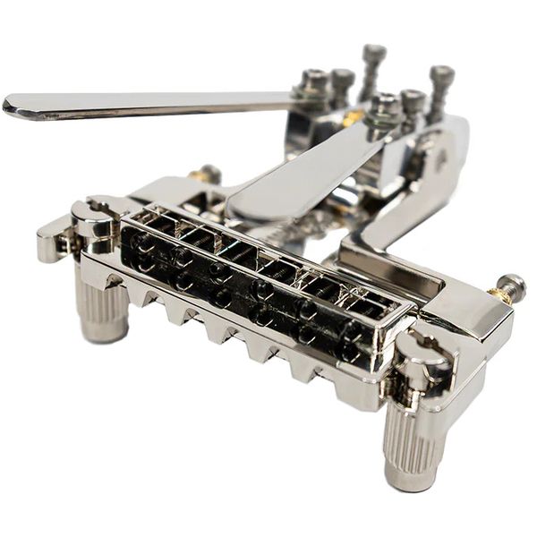 Allparts Certano HonkyTonk Bender Met N