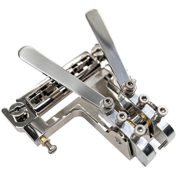 Allparts Certano HonkyTonk Bender Met N
