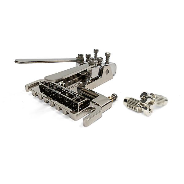 Allparts Certano HonkyTonk Bender Met N