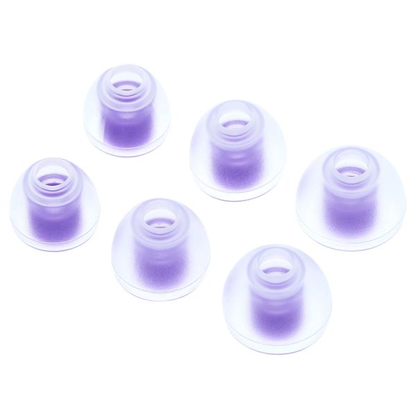 Vision Ears GO live! Eartips Standard Set