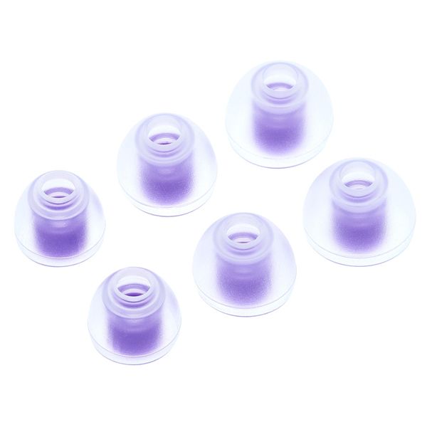 Vision Ears GO live! Eartips Standard Set