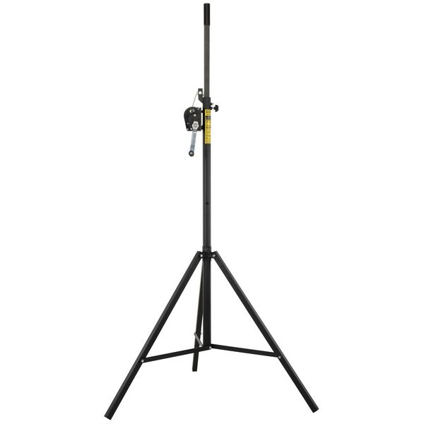 Block And Block DELTA-40 Wind-Up 100kg  Bundle