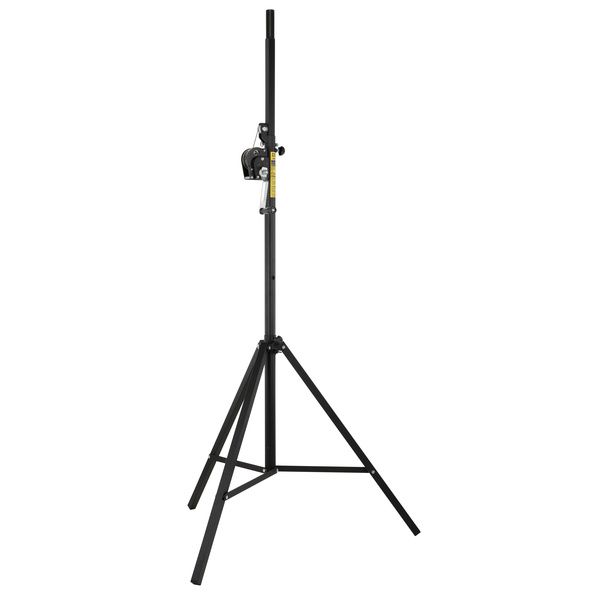 Block And Block DELTA-40 Wind-Up 100kg  Bundle