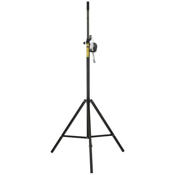 Block And Block DELTA-40 Wind-Up 100kg  Bundle