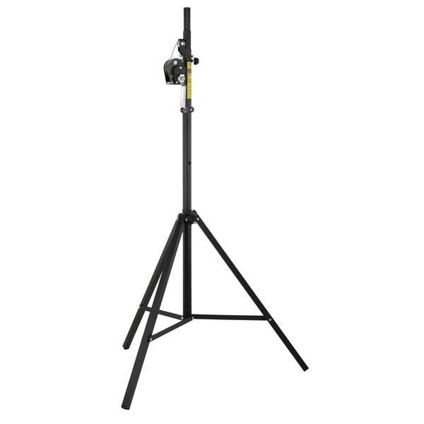 Block And Block DELTA-40 Wind-Up 100kg  Bundle