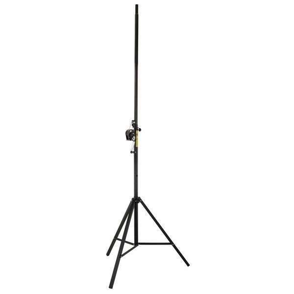 Block And Block DELTA-40 Wind-Up 100kg  Bundle