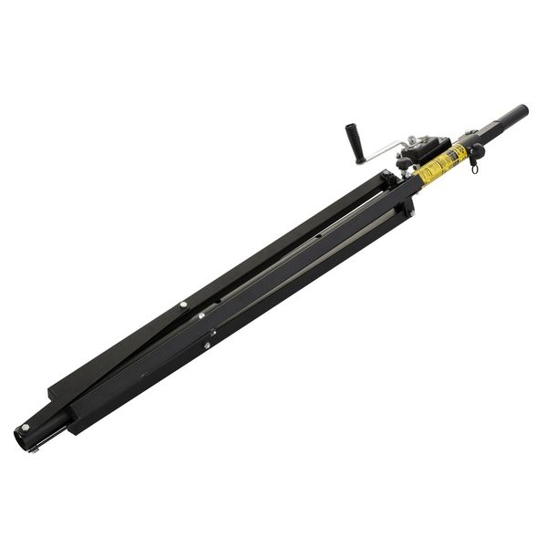 Block And Block DELTA-40 Wind-Up 100kg  Bundle