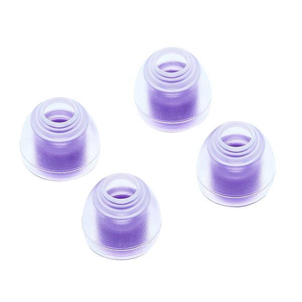 Vision Ears GO live! Eartips Set XS