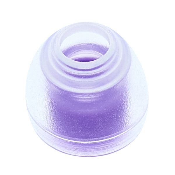 Vision Ears GO live! Eartips Set XS