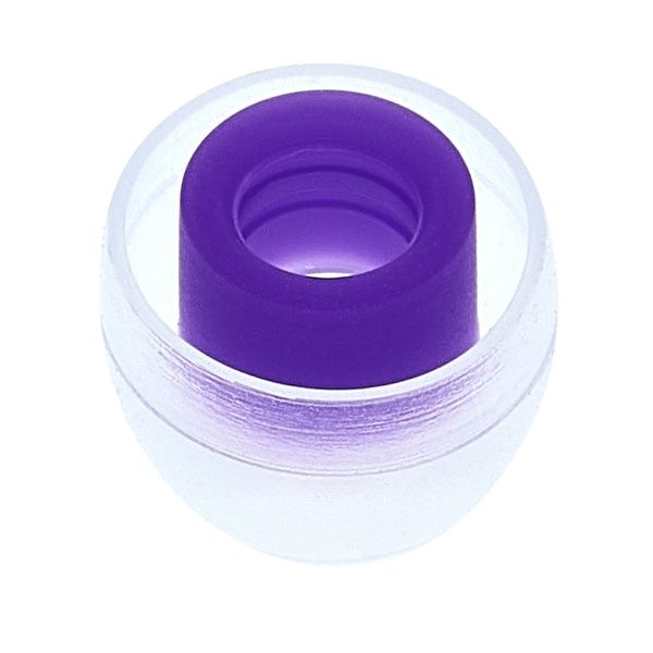 Vision Ears GO live! Eartips Set XS