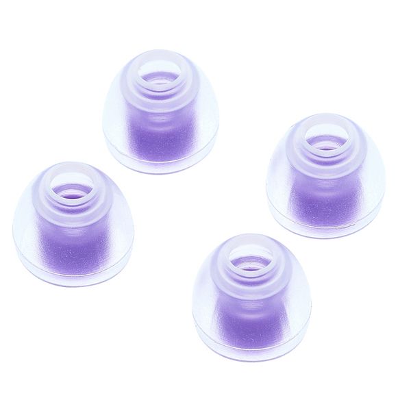 Vision Ears GO live! Eartips Set S