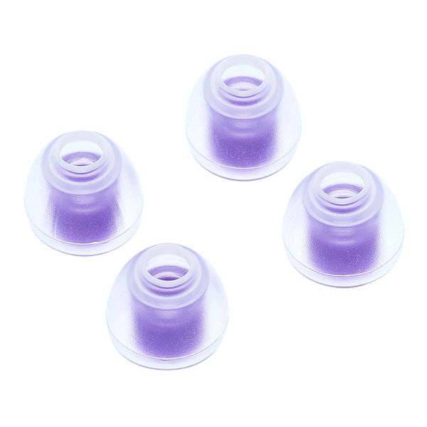 Vision Ears GO live! Eartips Set S