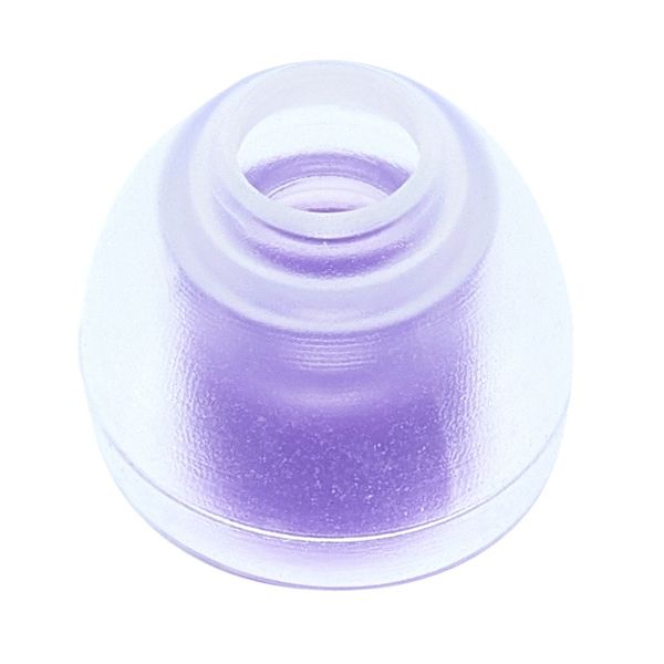 Vision Ears GO live! Eartips Set S