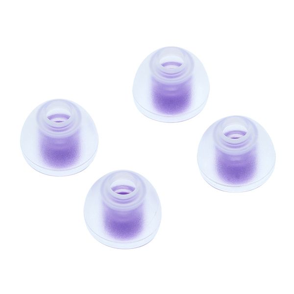 Vision Ears GO live! Eartips Set M