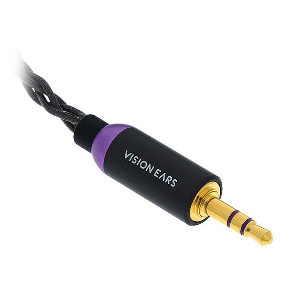 Vision Ears GO live! Cable 3,5mm