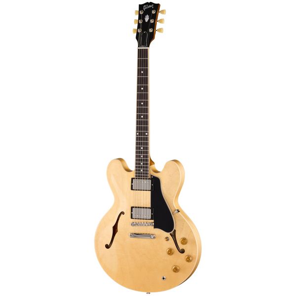 Gibson ES-335 50s Vintage Natural