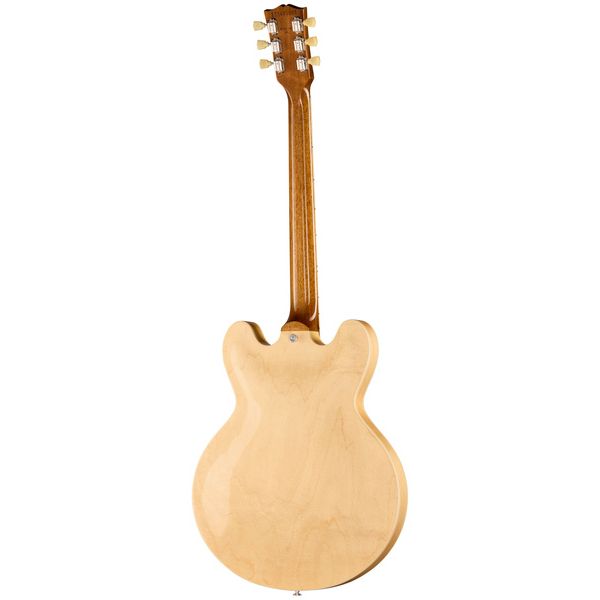 Gibson ES-335 50s Vintage Natural