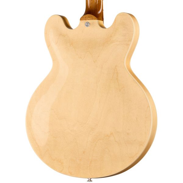 Gibson ES-335 50s Vintage Natural