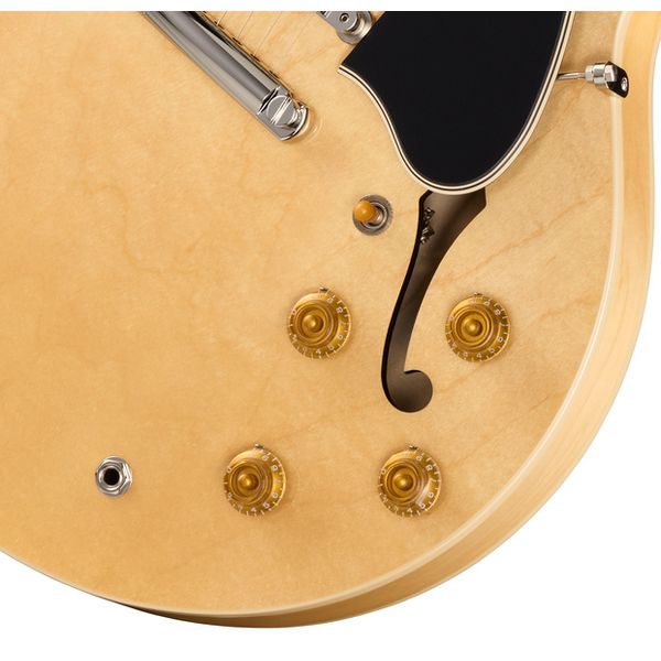 Gibson ES-335 50s Vintage Natural