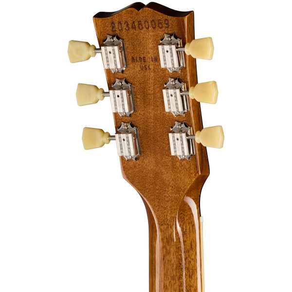 Gibson ES-335 50s Vintage Natural