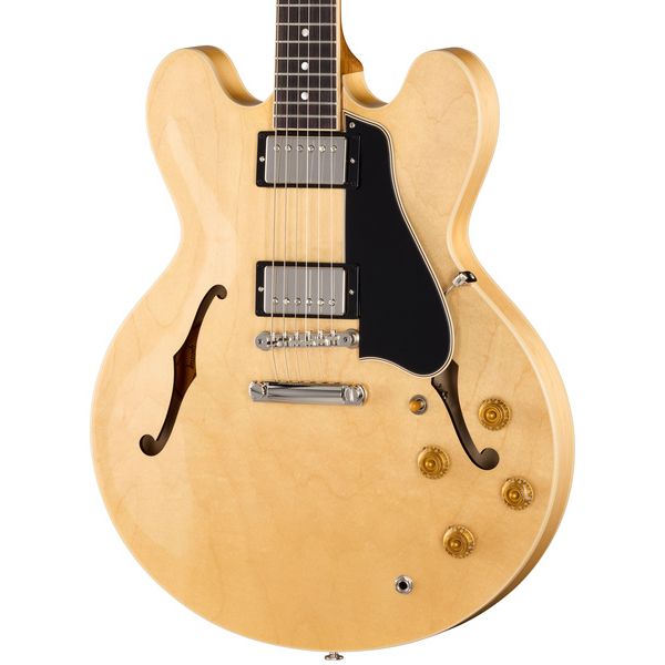 Gibson ES-335 50s Vintage Natural