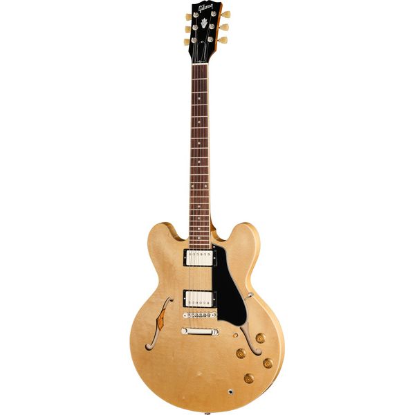 Gibson ES-335 50s Vintage Natural