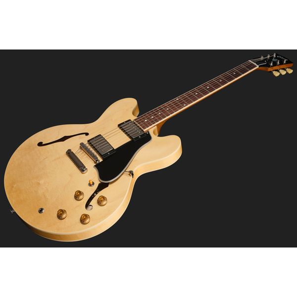 Gibson ES-335 50s Vintage Natural