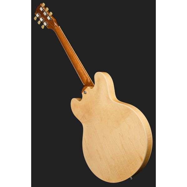 Gibson ES-335 50s Vintage Natural