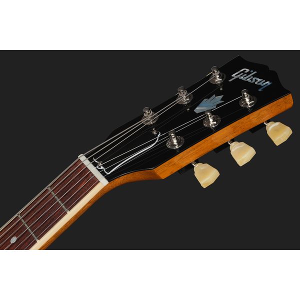 Gibson ES-335 50s Vintage Natural