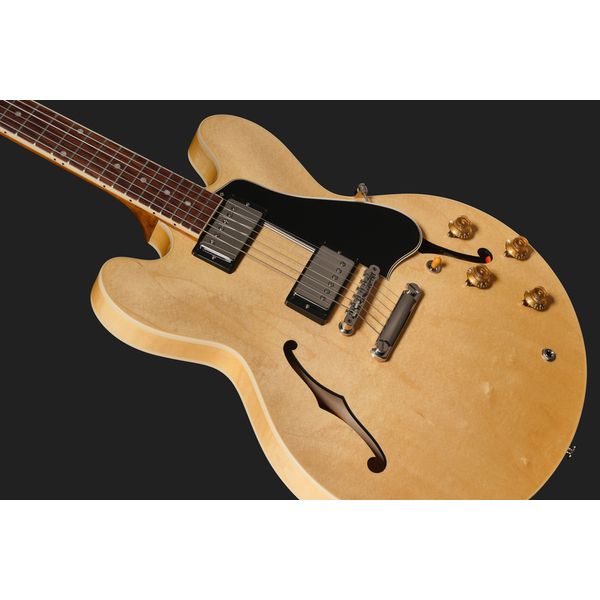 Gibson ES-335 50s Vintage Natural