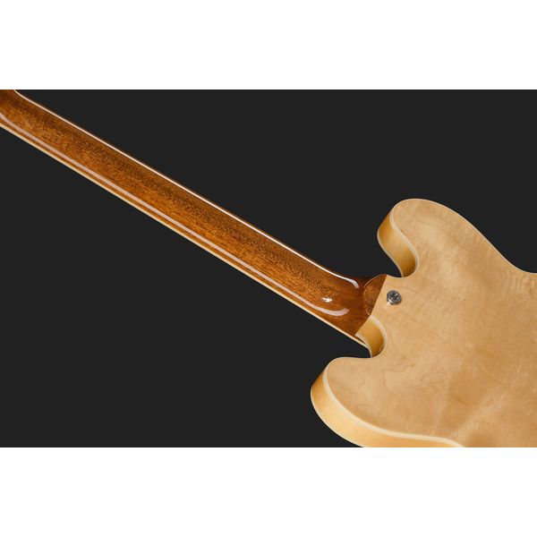 Gibson ES-335 50s Vintage Natural