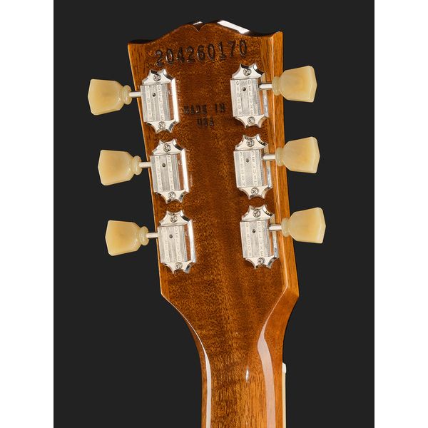 Gibson ES-335 50s Vintage Natural