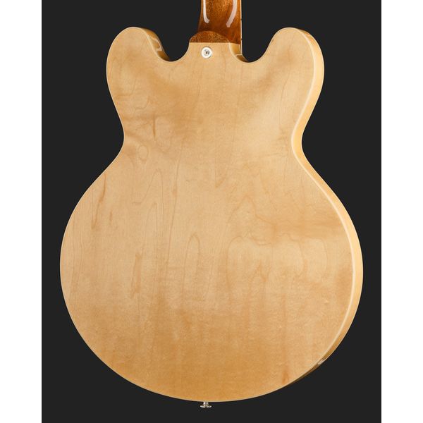 Gibson ES-335 50s Vintage Natural