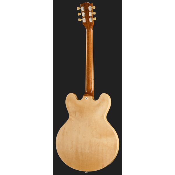 Gibson ES-335 50s Vintage Natural