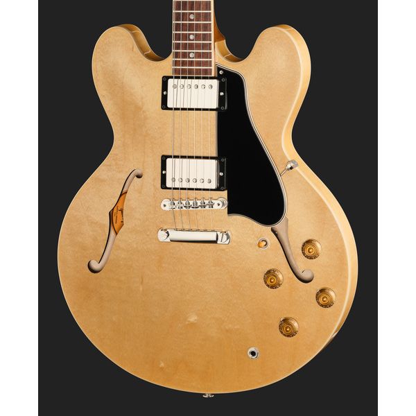 Gibson ES-335 50s Vintage Natural