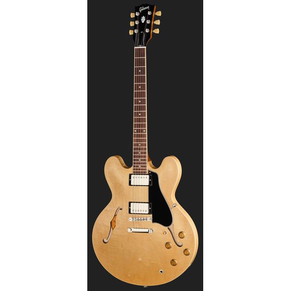Gibson ES-335 50s Vintage Natural