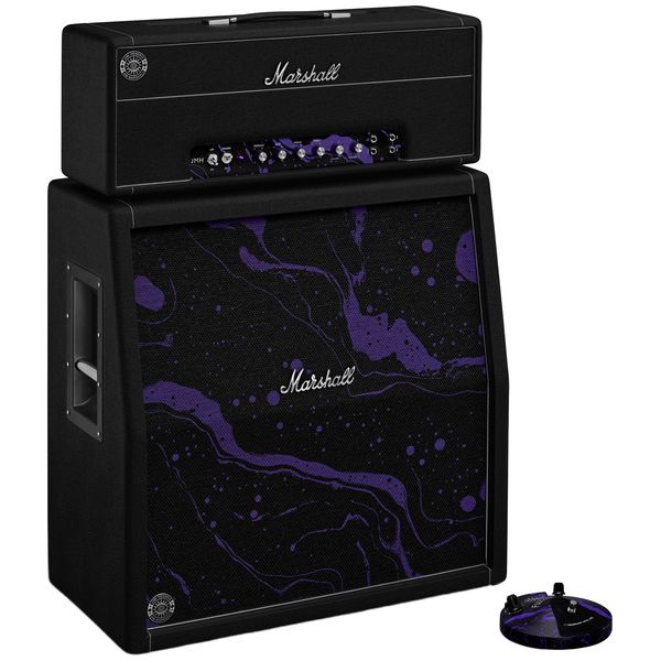 Marshall 1959JMH Jimi Hendrix He Bundle