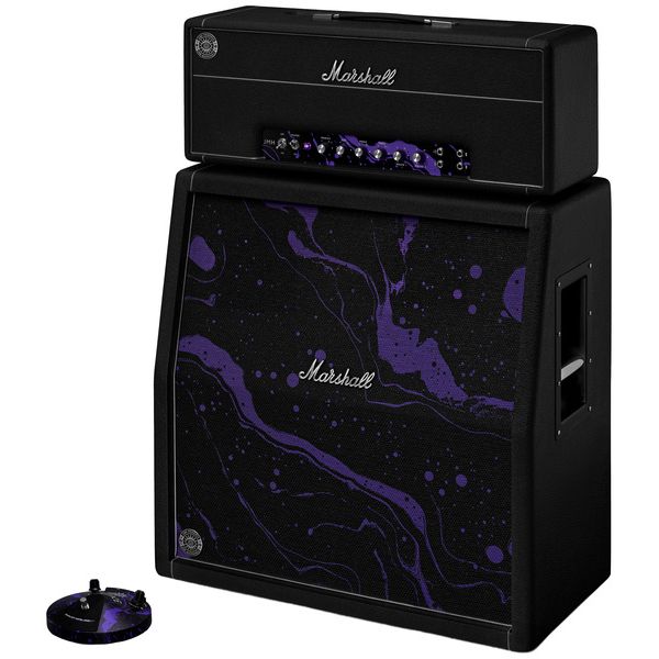 Marshall 1959JMH Jimi Hendrix He Bundle