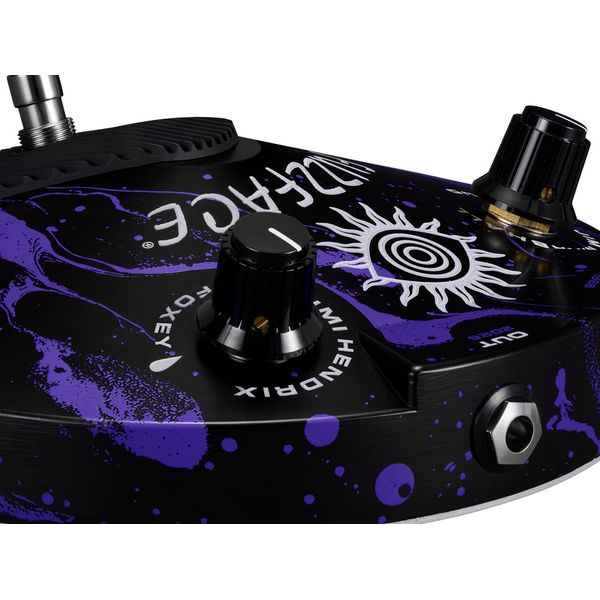 Marshall 1959JMH Jimi Hendrix He Bundle
