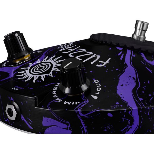 Marshall 1959JMH Jimi Hendrix He Bundle