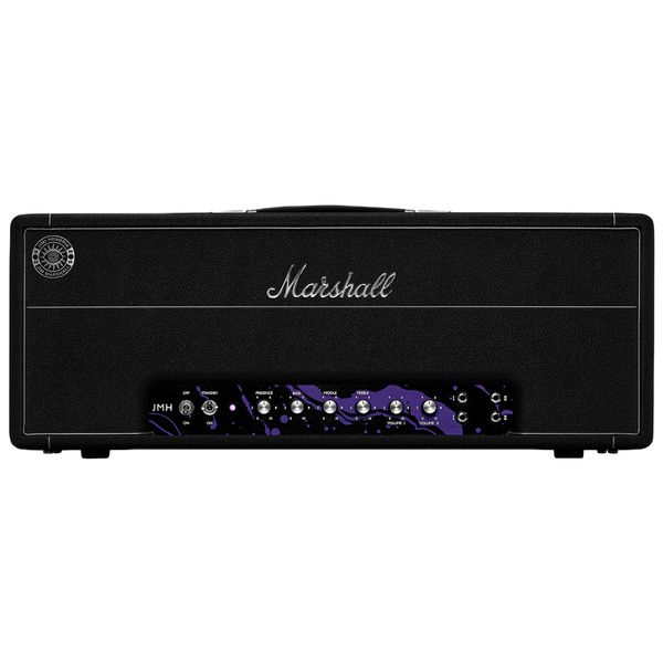 Marshall 1959JMH Jimi Hendrix He Bundle