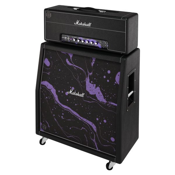 Marshall 1959JMH Jimi Hendrix He Bundle